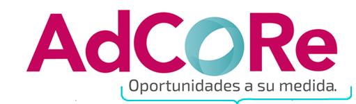 Adcore Oportunidades a su medida